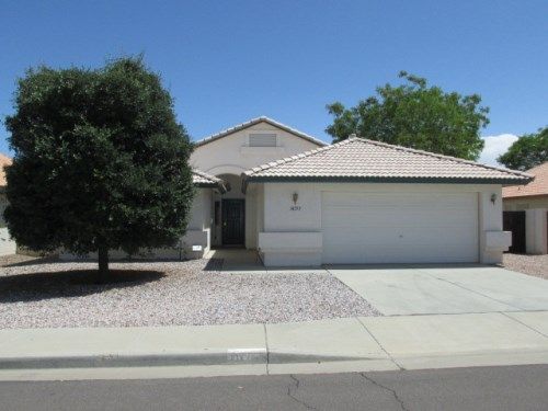 16153 West Central Street, Surprise, AZ 85374