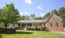 4814 Old Stilesboro Road Nw Acworth, GA 30101