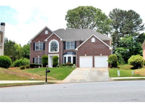 5468 Twin Creeks Place, Norcross, GA 30071