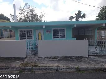 270 A Iiigurabo Ab, Juncos, PR 00777