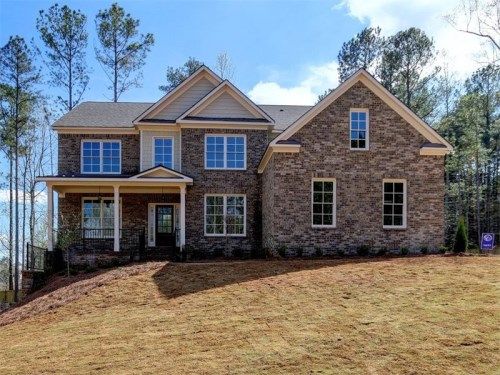 2229 Birchtree Way, Marietta, GA 30062