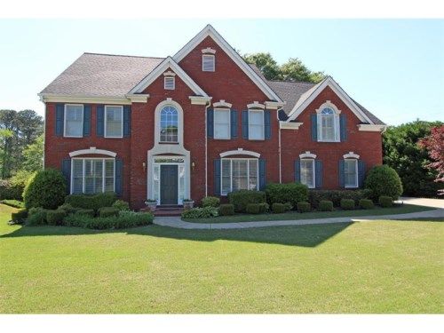 2832 Intrepid Cut, Marietta, GA 30062