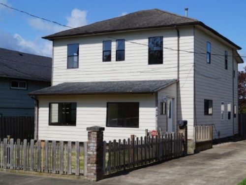 409 O St, Hoquiam, WA 98550