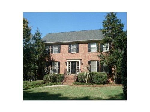 4844 Jones Bridge Circle, Norcross, GA 30092