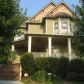 1832 Timberwood Trace, Decatur, GA 30032 ID:12707200