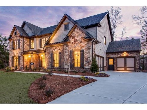 6575 Lemon Grass Lane, Flowery Branch, GA 30542