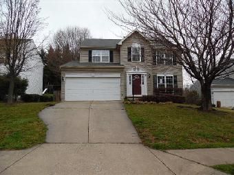 652 Autumn Sky Ct, Sykesville, MD 21784