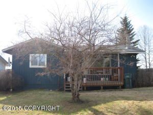 7220 Cantonment Court, Anchorage, AK 99507