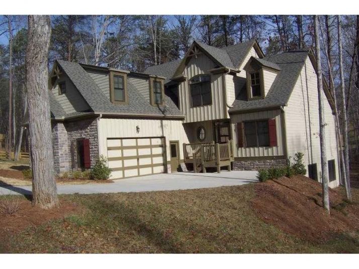 702 Bearslide Hollow, Dahlonega, GA 30533