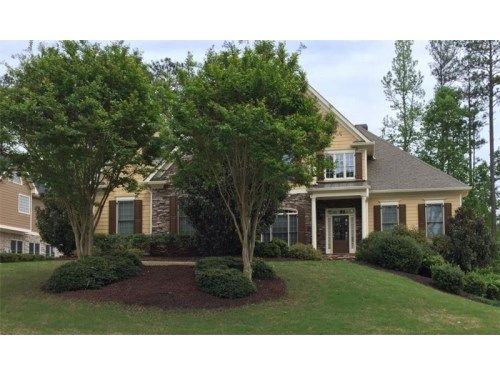 5564 Cathers Creek Drive, Powder Springs, GA 30127