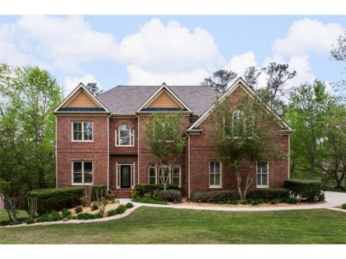 400 Oak Hollow Court, Alpharetta, GA 30004