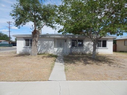 248 N Warner St, Ridgecrest, CA 93555