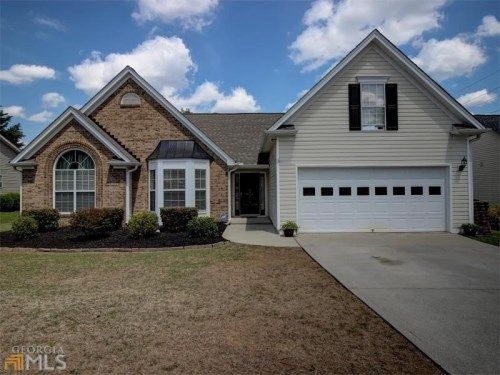 3322 Millhollow Terrace, Buford, GA 30519