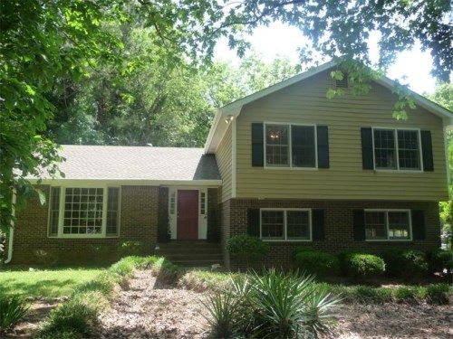 644 Holt Road Ne, Marietta, GA 30068