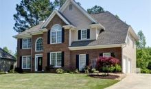 1008 Creek Side Drive Canton, GA 30115