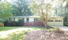 3357 Pretty Branch Drive Se Smyrna, GA 30080