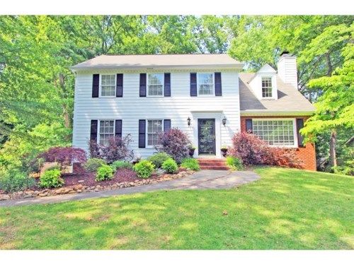 3289 Whitfield Drive, Marietta, GA 30062