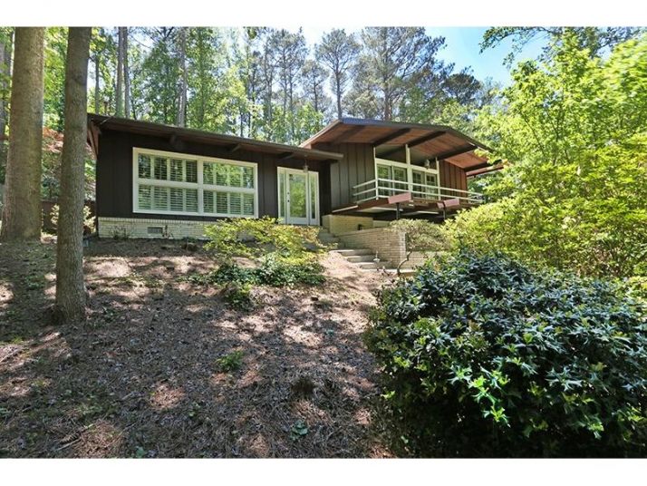 3883 Foxford Drive, Atlanta, GA 30340