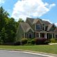 223 Cedar Ridge Way, Dallas, GA 30157 ID:12724068