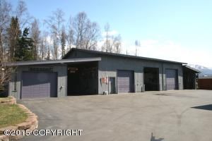 7654 Old Harbor Avenue, Anchorage, AK 99504