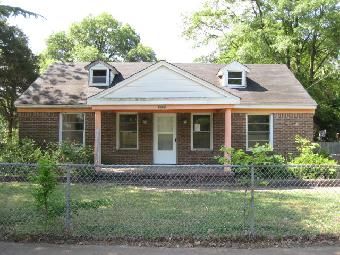 3035 Kimball Ave, Memphis, TN 38114