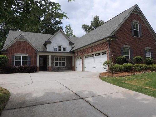 5550 Brighton Rose Lane, Buford, GA 30518