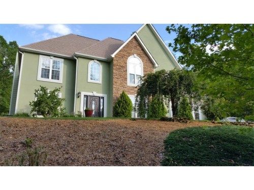 462 River Chase, Hoschton, GA 30548