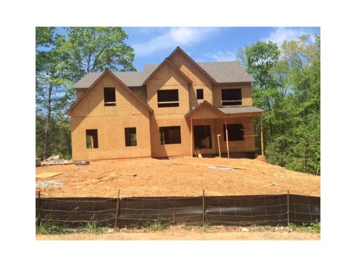 2205 George Bush Lane, Jefferson, GA 30549