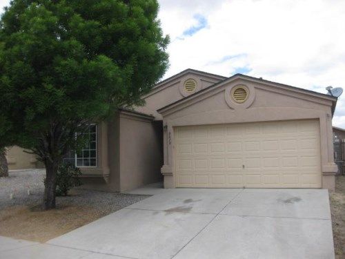 9619 Rowen Rd SW, Albuquerque, NM 87121