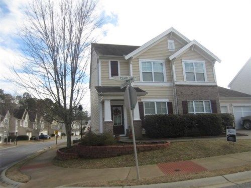 1001 Camellia Trace, Kennesaw, GA 30144