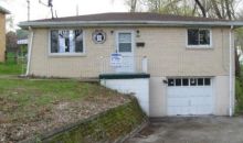 500 Greene St Irwin, PA 15642