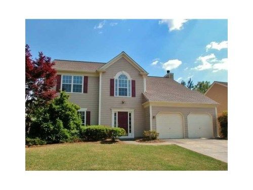 2282 Tallapoosa Drive, Duluth, GA 30097