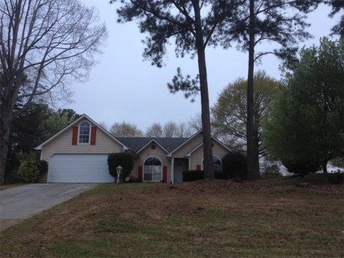 2021 Emerald Drive, Loganville, GA 30052