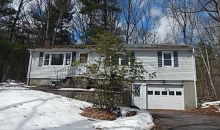 279 Old Stafford Road Tolland, CT 06084