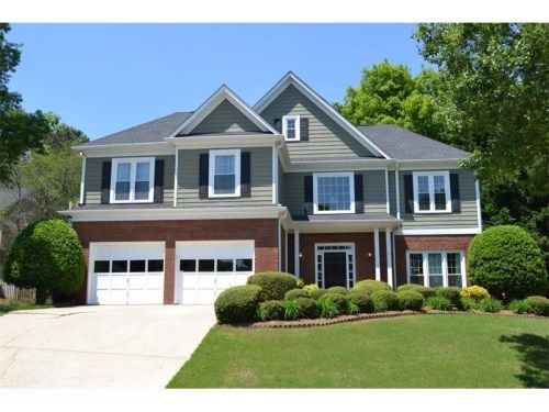 125 Saint Devon Court, Duluth, GA 30097