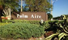 605 Oaks Dr # 203 Pompano Beach, FL 33069