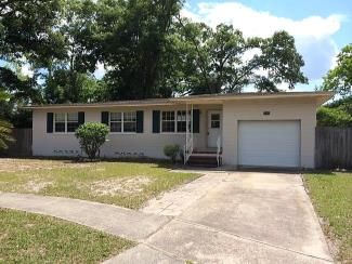 6712 Buttontree Cou, Jacksonville, FL 32277