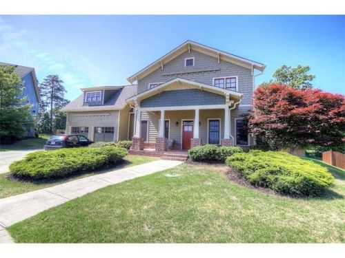 2923 White Azalea Street, Buford, GA 30519