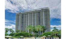 2000 ISLAND BL # 1105 North Miami Beach, FL 33160