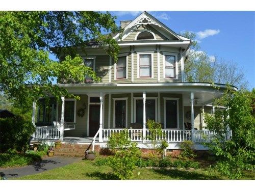 18 Homer Street, Maysville, GA 30558