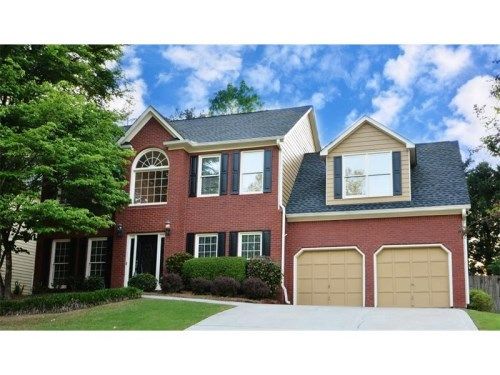 4560 Landover Way, Suwanee, GA 30024