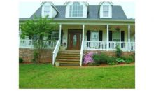 300 Reece Road Dawsonville, GA 30534