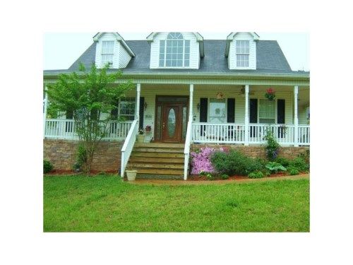 300 Reece Road, Dawsonville, GA 30534