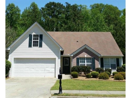 4885 Markim Forest, Buford, GA 30518