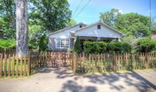 462 Clifton Road Ne Atlanta, GA 30307