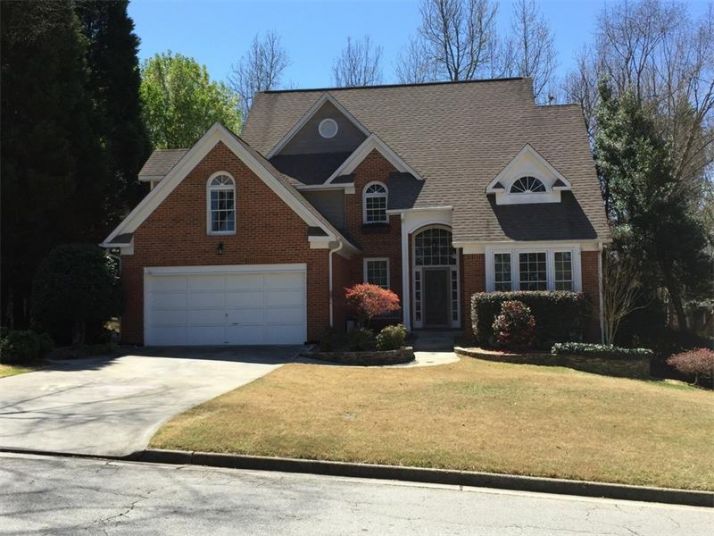 3744 Clearbrooke Way, Duluth, GA 30097