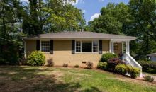 201 Martha Avenue Ne Atlanta, GA 30317