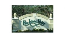 9531 SEA GRAPE DR # 103 Fort Lauderdale, FL 33324