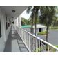 1715 WHITEHALL DR # 303, Fort Lauderdale, FL 33324 ID:12723042