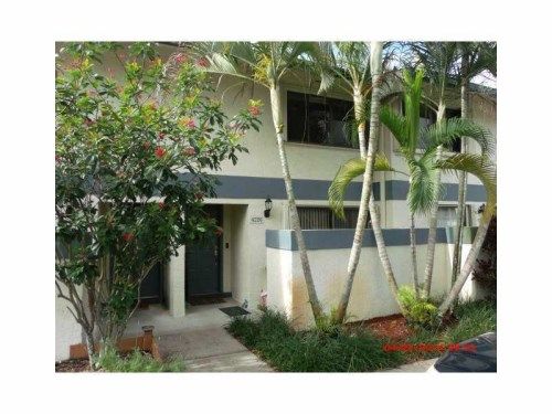 4226 SW 70TH TERR # 1403, Fort Lauderdale, FL 33314